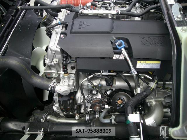 Mitsubishi CANTER 2026-03 7978739-27
