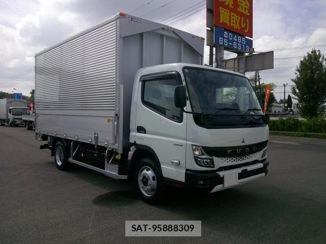 Mitsubishi CANTER 2026-03 7978739-2
