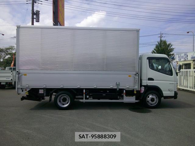 Mitsubishi CANTER 2026-03 7978739-3