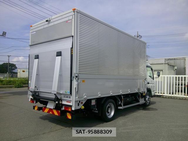 Mitsubishi CANTER 2026-03 7978739-4