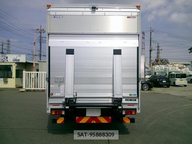 Mitsubishi CANTER 2026-03 7978739-5