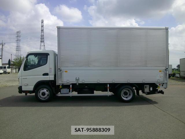 Mitsubishi CANTER 2026-03 7978739-7