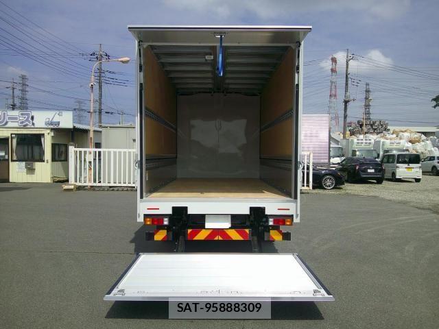 Mitsubishi CANTER 2026-03 7978739-8