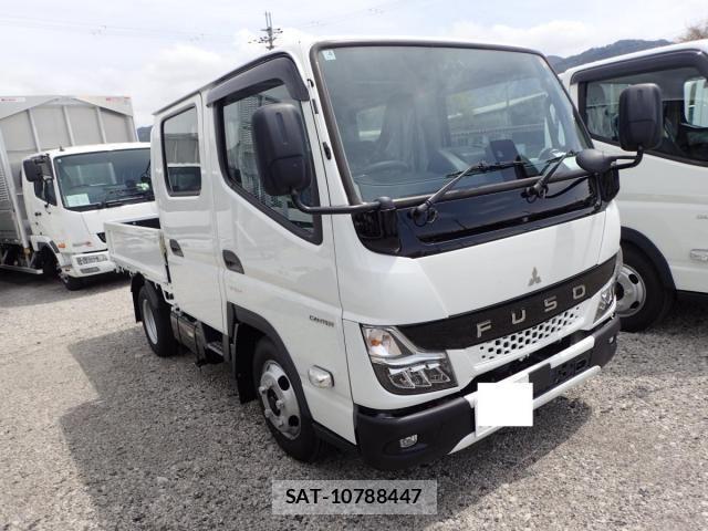 Mitsubishi CANTER 2026-04 7978725-0