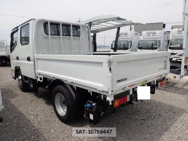 Mitsubishi CANTER 2026-04 7978725-1