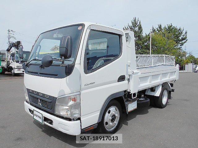 Mitsubishi CANTER 2008-03 7978738-0
