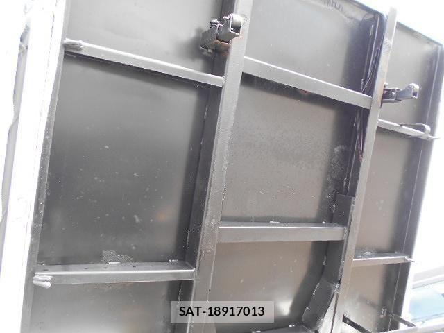 Mitsubishi CANTER 2008-03 7978738-9