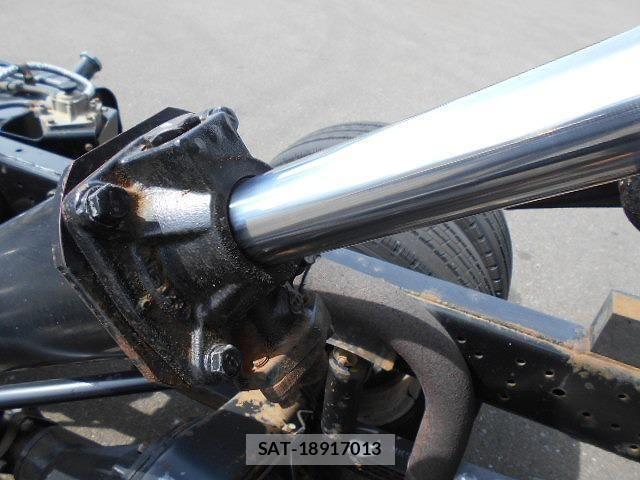 Mitsubishi CANTER 2008-03 7978738-10