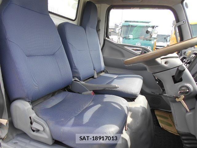 Mitsubishi CANTER 2008-03 7978738-11