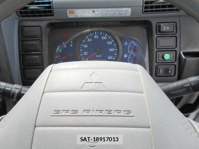 Mitsubishi CANTER 2008-03 7978738-12
