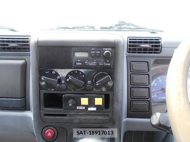 Mitsubishi CANTER 2008-03 7978738-13