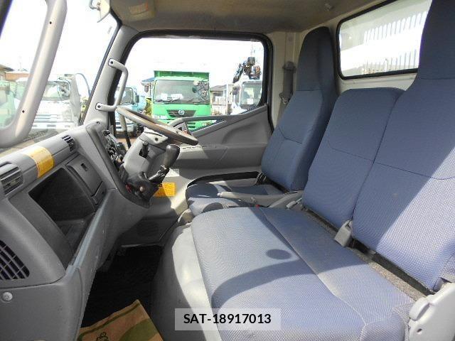 Mitsubishi CANTER 2008-03 7978738-14