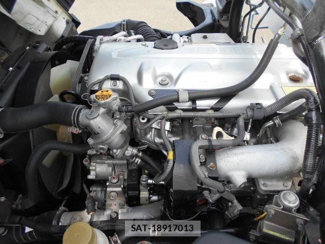 Mitsubishi CANTER 2008-03 7978738-15