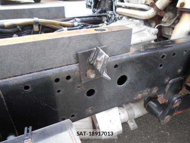 Mitsubishi CANTER 2008-03 7978738-16