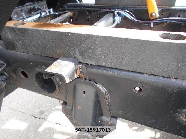 Mitsubishi CANTER 2008-03 7978738-17