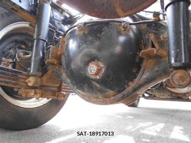 Mitsubishi CANTER 2008-03 7978738-18