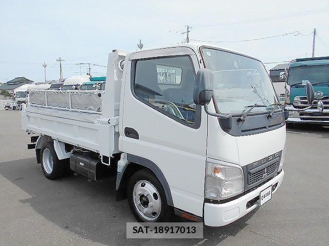 Mitsubishi CANTER 2008-03 7978738-1