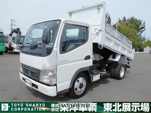 Mitsubishi CANTER 2008-03 7978738-20