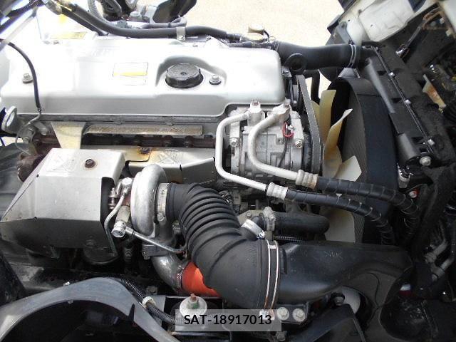 Mitsubishi CANTER 2008-03 7978738-2