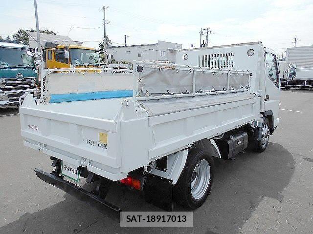 Mitsubishi CANTER 2008-03 7978738-3