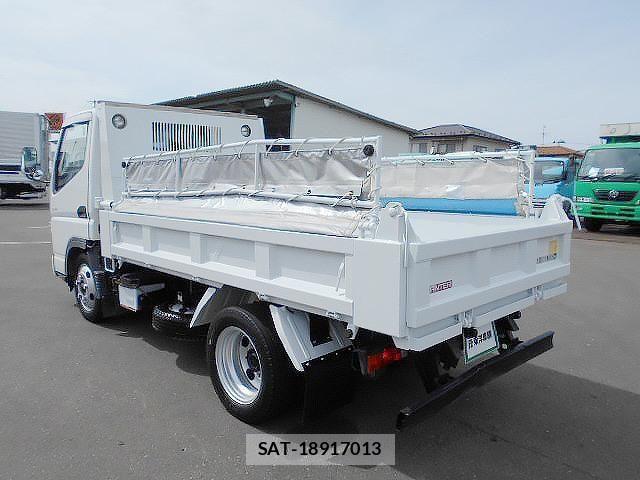 Mitsubishi CANTER 2008-03 7978738-4