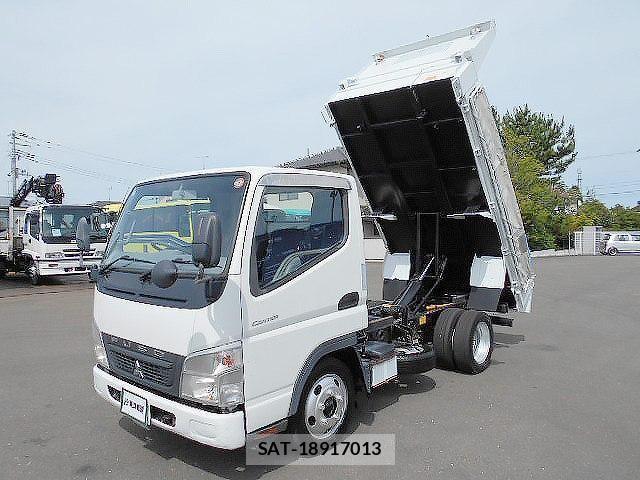 Mitsubishi CANTER 2008-03 7978738-5