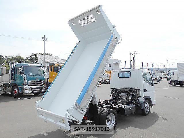Mitsubishi CANTER 2008-03 7978738-6