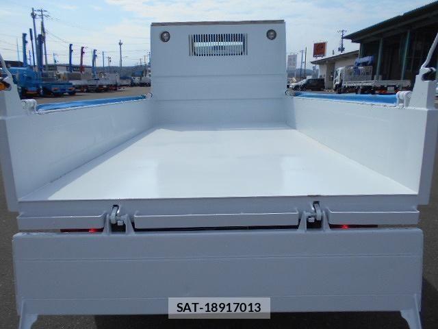 Mitsubishi CANTER 2008-03 7978738-7