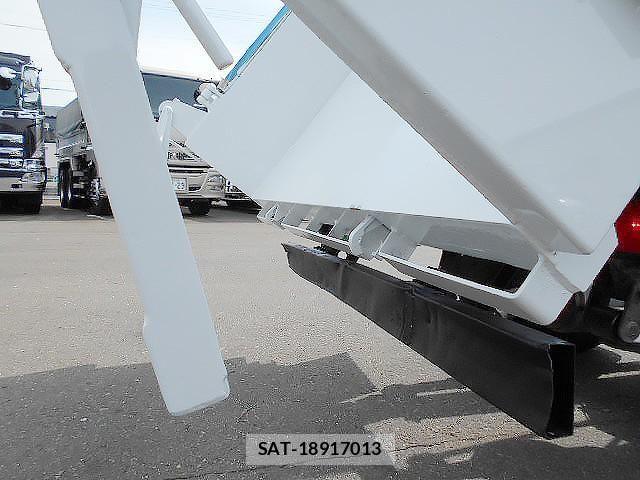 Mitsubishi CANTER 2008-03 7978738-8