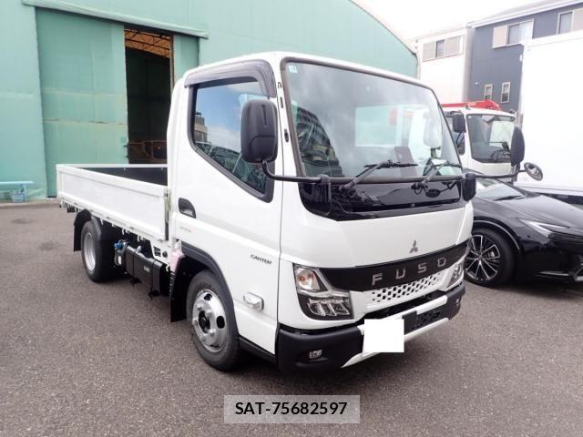 Mitsubishi CANTER 2026-04 7978733-0