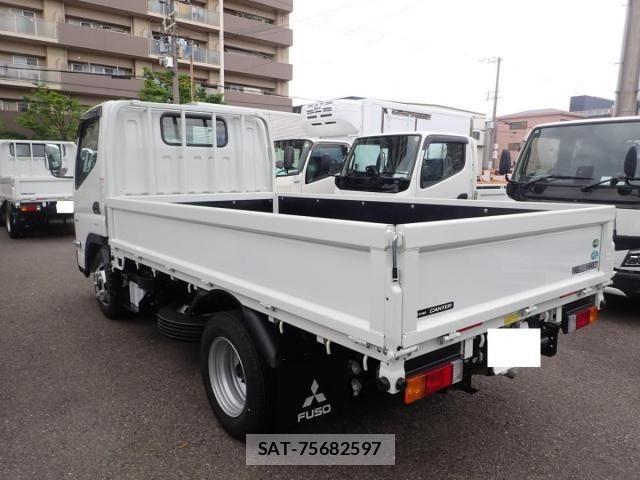 Mitsubishi CANTER 2026-04 7978733-2