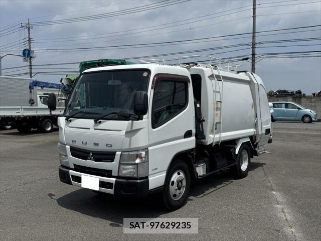Mitsubishi CANTER 2014-11 7978735-0