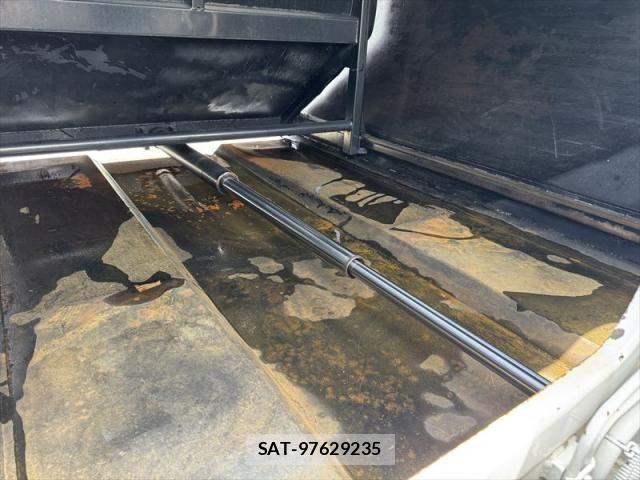Mitsubishi CANTER 2014-11 7978735-9