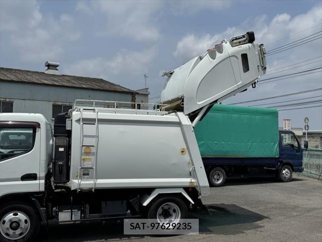 Mitsubishi CANTER 2014-11 7978735-10