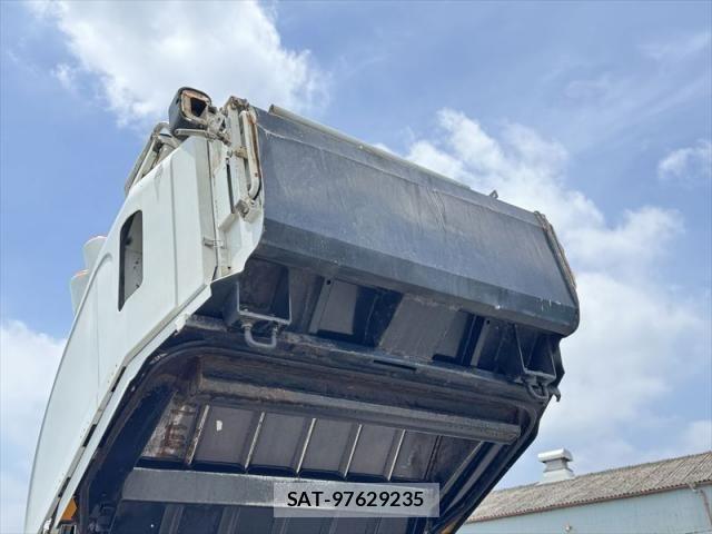 Mitsubishi CANTER 2014-11 7978735-11