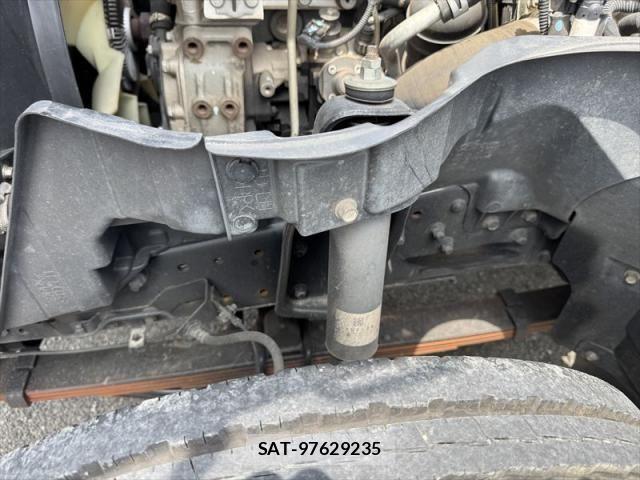Mitsubishi CANTER 2014-11 7978735-19