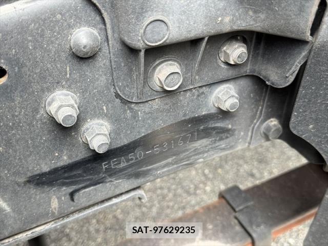 Mitsubishi CANTER 2014-11 7978735-20