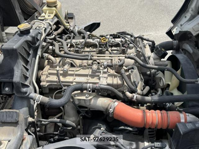 Mitsubishi CANTER 2014-11 7978735-22
