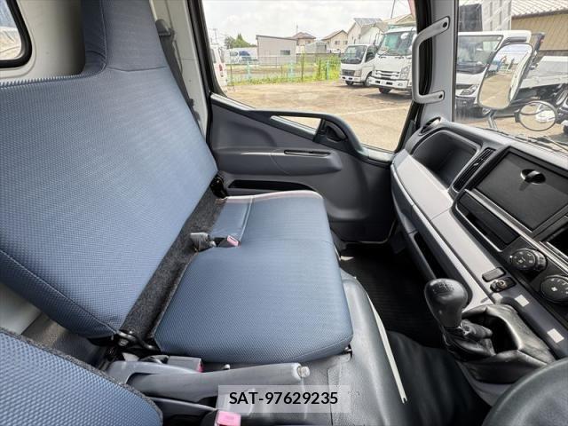 Mitsubishi CANTER 2014-11 7978735-27