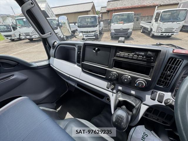 Mitsubishi CANTER 2014-11 7978735-28