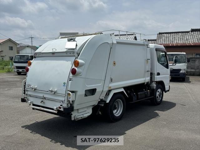 Mitsubishi CANTER 2014-11 7978735-2
