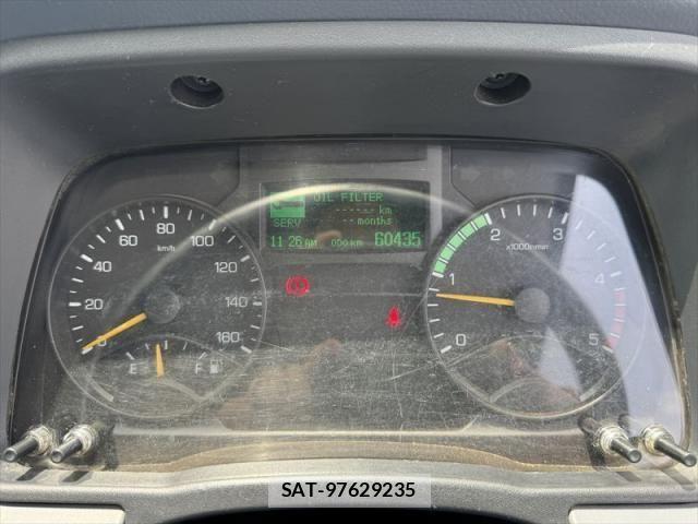 Mitsubishi CANTER 2014-11 7978735-29