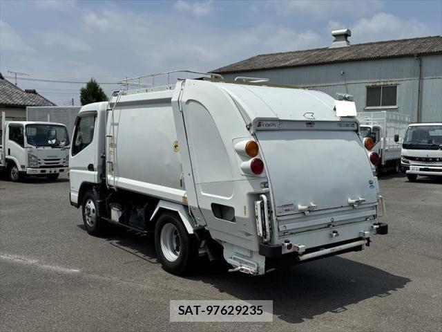 Mitsubishi CANTER 2014-11 7978735-3