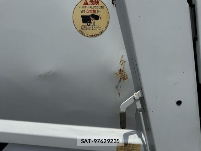 Mitsubishi CANTER 2014-11 7978735-8