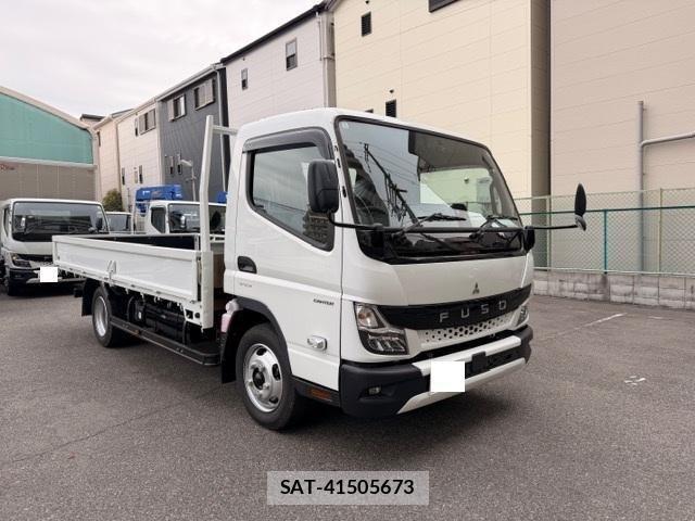 Mitsubishi CANTER 2026-04 7978719-0