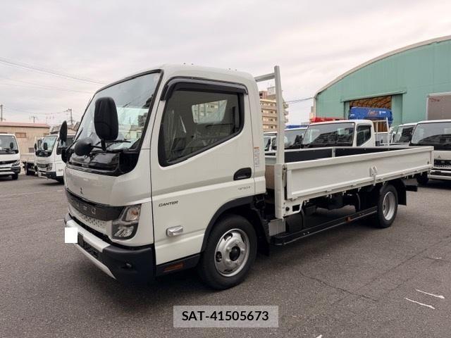 Mitsubishi CANTER 2026-04 7978719-1