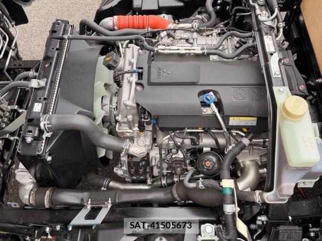 Mitsubishi CANTER 2026-04 7978719-22