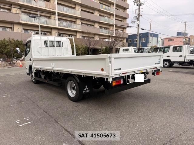 Mitsubishi CANTER 2026-04 7978719-2