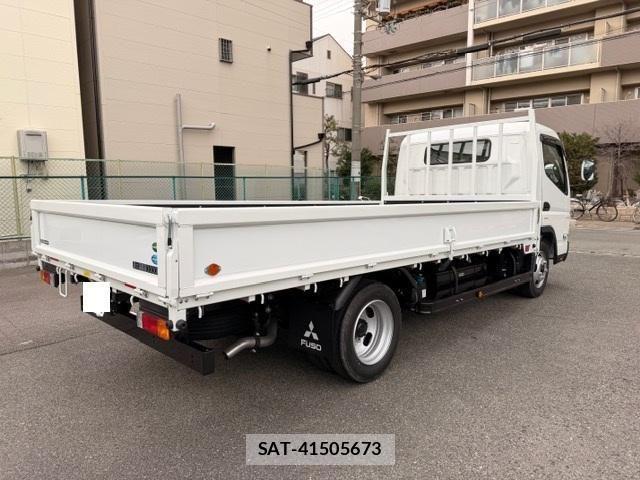 Mitsubishi CANTER 2026-04 7978719-3