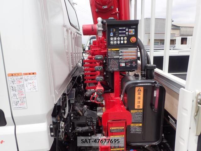 Mitsubishi CANTER 2026-04 7978712-10